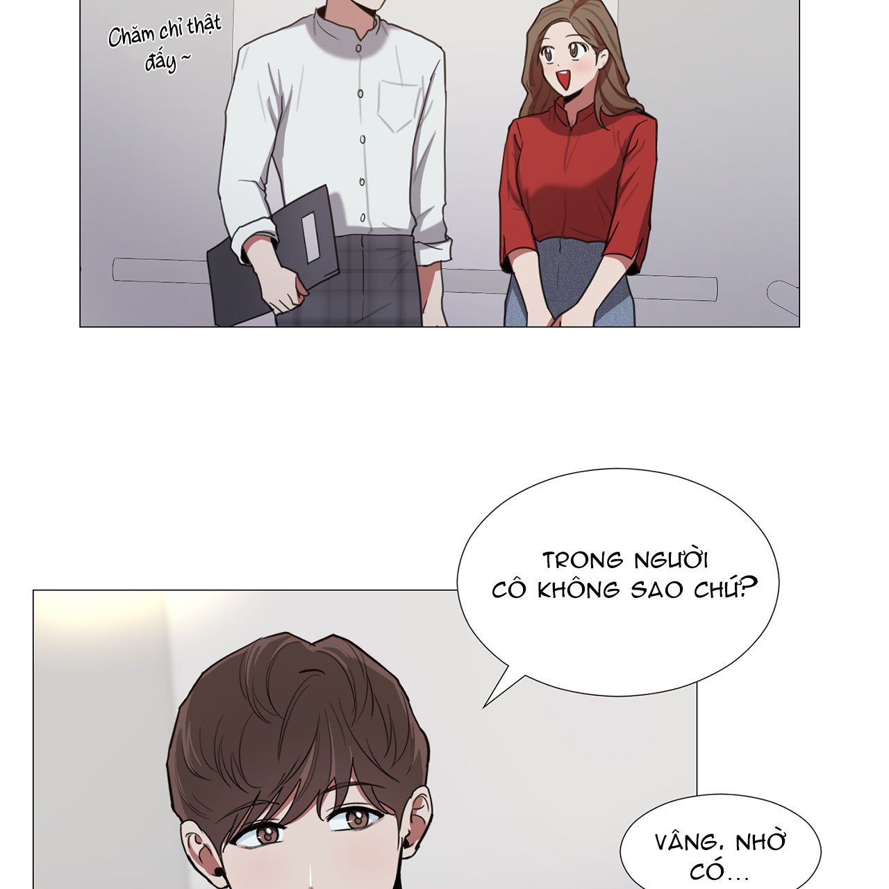 one more time chapter 18.2 11