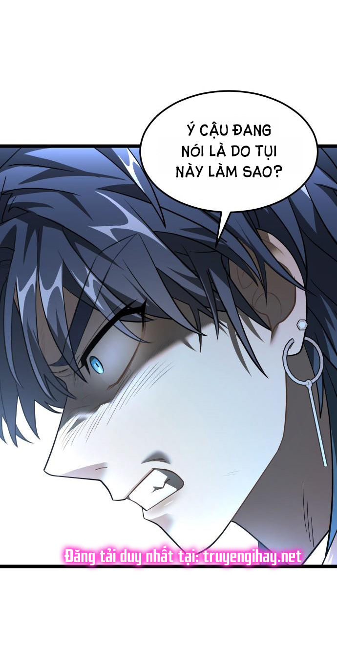 dark moon - tế đàn ánh trăng chapter 8.1 21