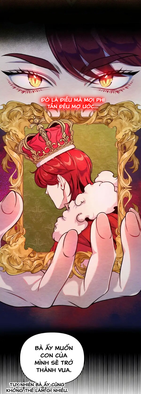 cảm xúc trong những giấc mơ chapter 6 10