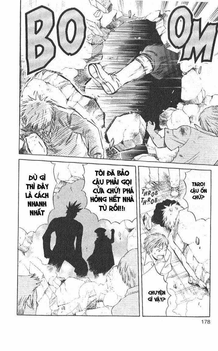 rồng ma trận chapter 52 41