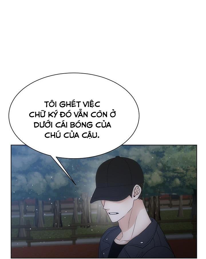 chuyện tình lãng mạn tại manhattan chapter 51 26