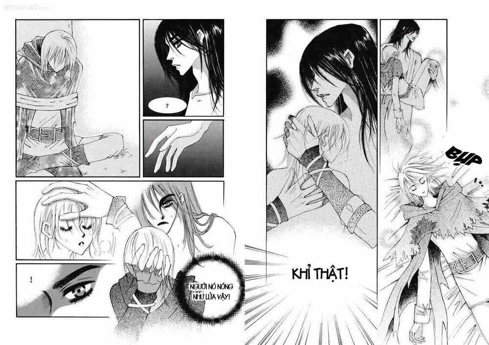 boy princess chapter 10 21