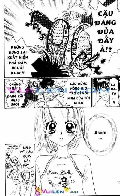bộ sưu tầm lọ lem chapter 6 70