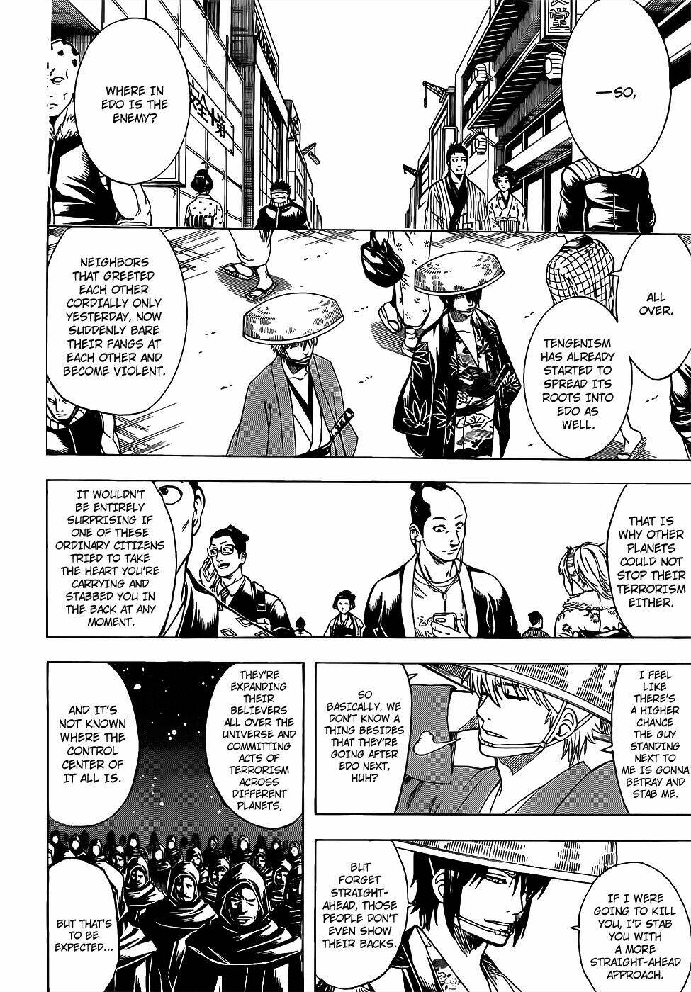 gintama - linh hồn bạc chapter 683 10