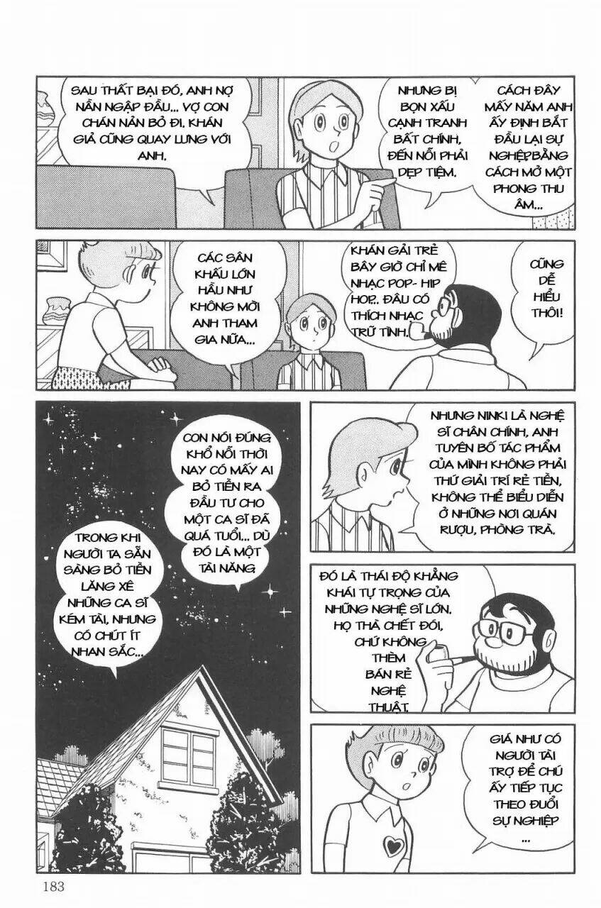 mami cô bé siêu phàm chapter 12 9