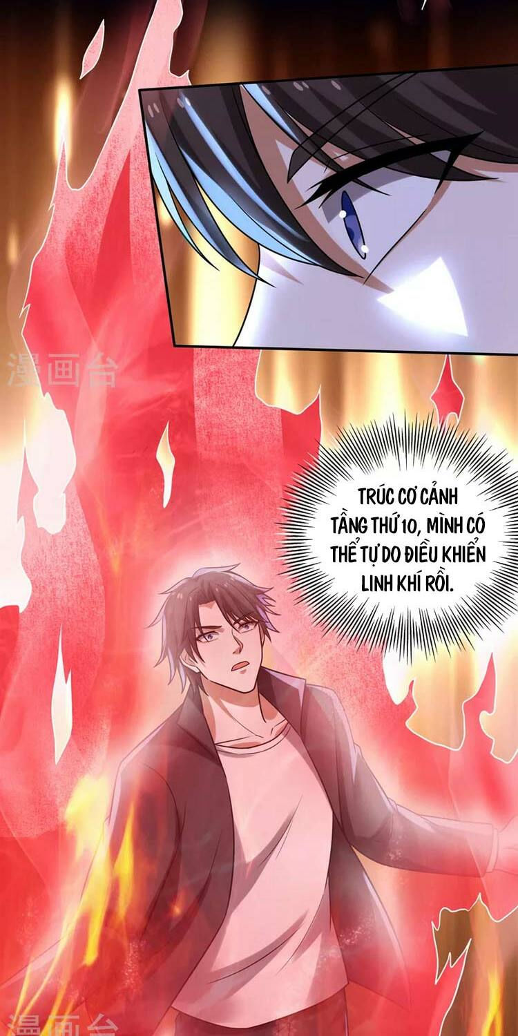 tối cường thần y tại đô thị chapter 214 6