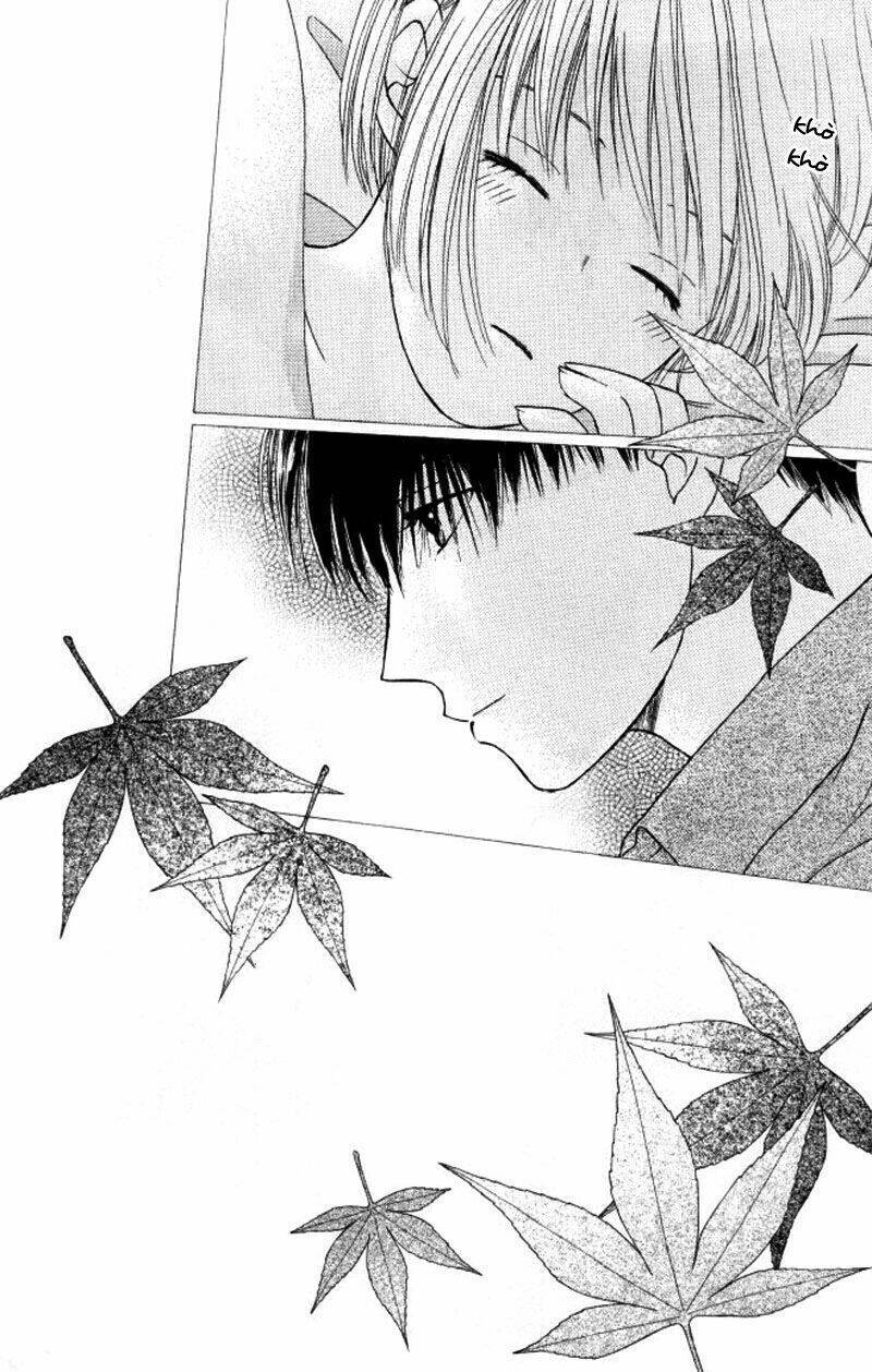 kare kano hajimemashita chapter 60 4