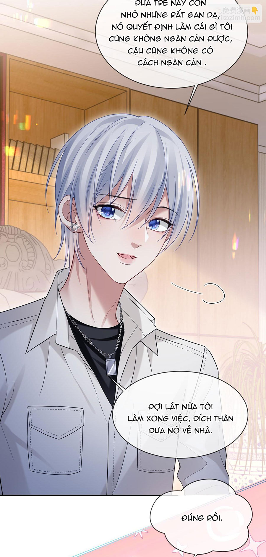 xin hãy ly hôn chapter 113 4