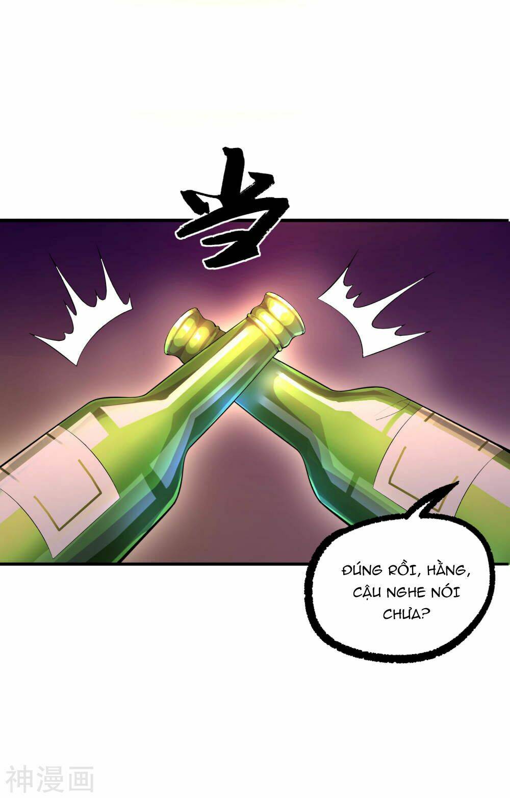 tôi có thuốc hối hận chapter 8 31