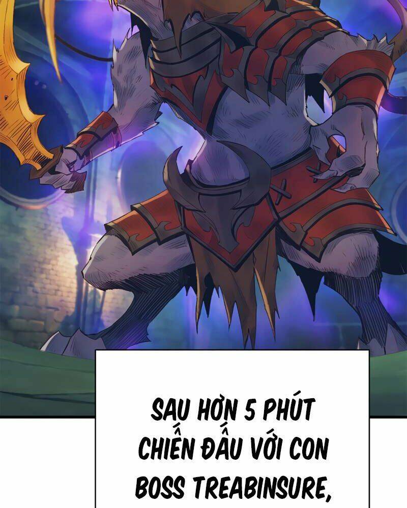 tu sĩ trị liệu của thái dương giáo chapter 39 41