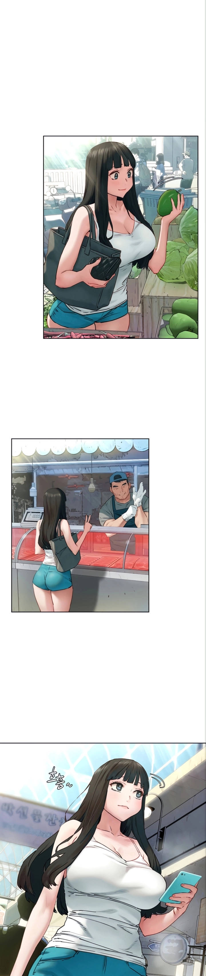 vương quốc của tôi chapter 218 4