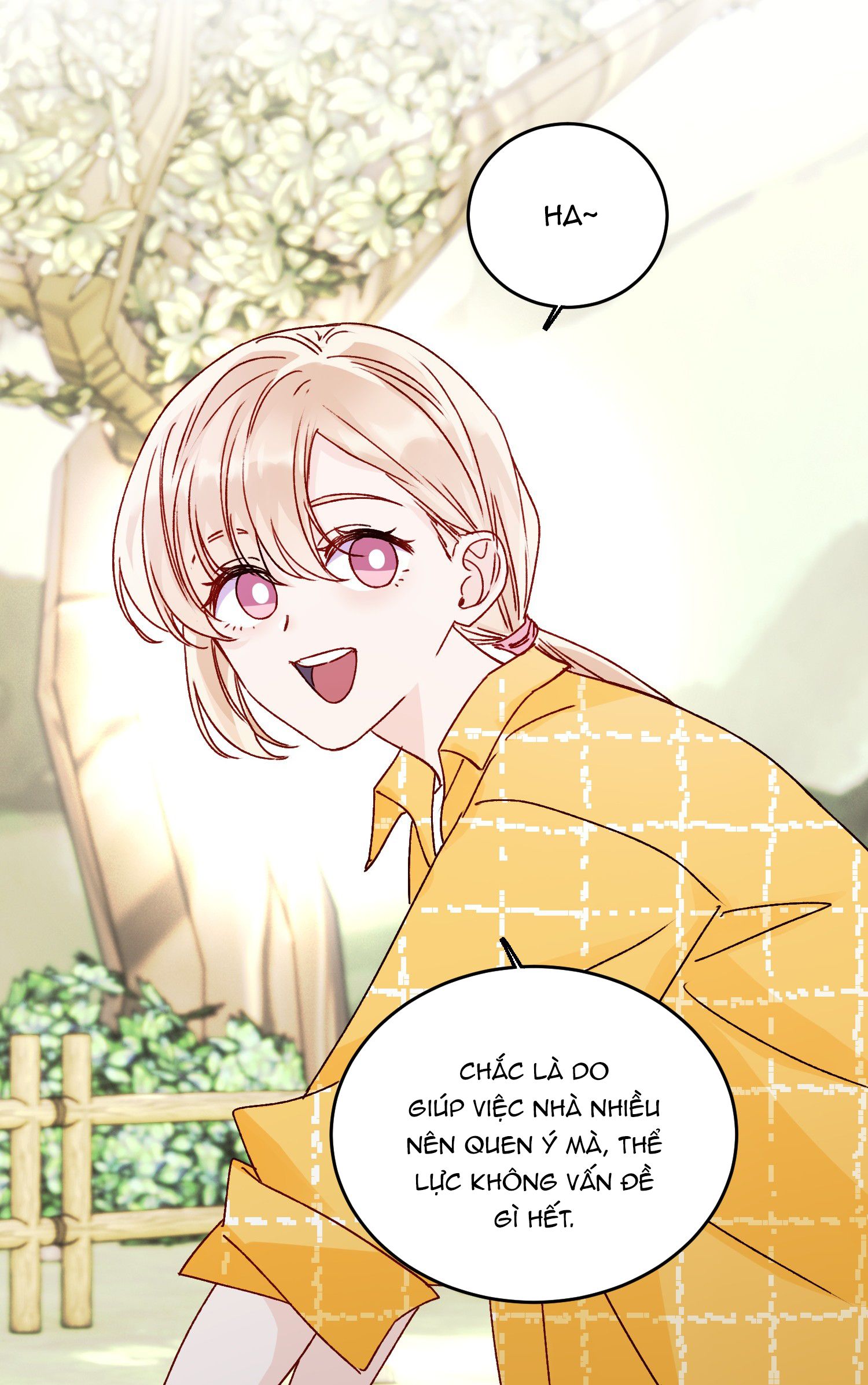 tôi phải làm một kẻ đại xấu xa chapter 42 30