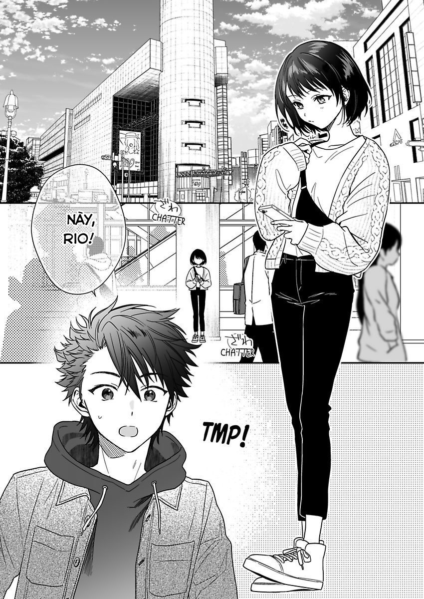 học trò mà tôi biết chapter 19.1 4