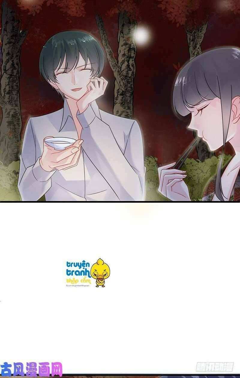 chọc tới chủ tịch tổng tài 2 chapter 60 16