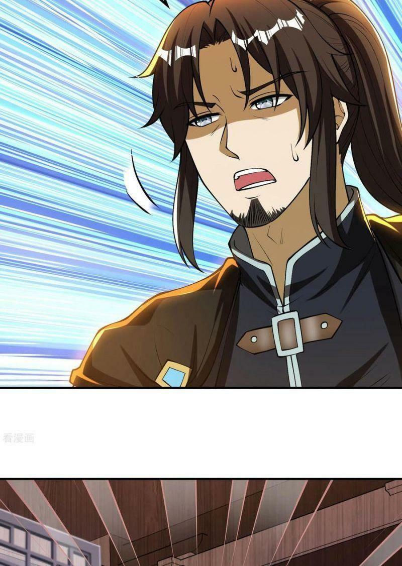 đệ nhất người ở rể chapter 153 4