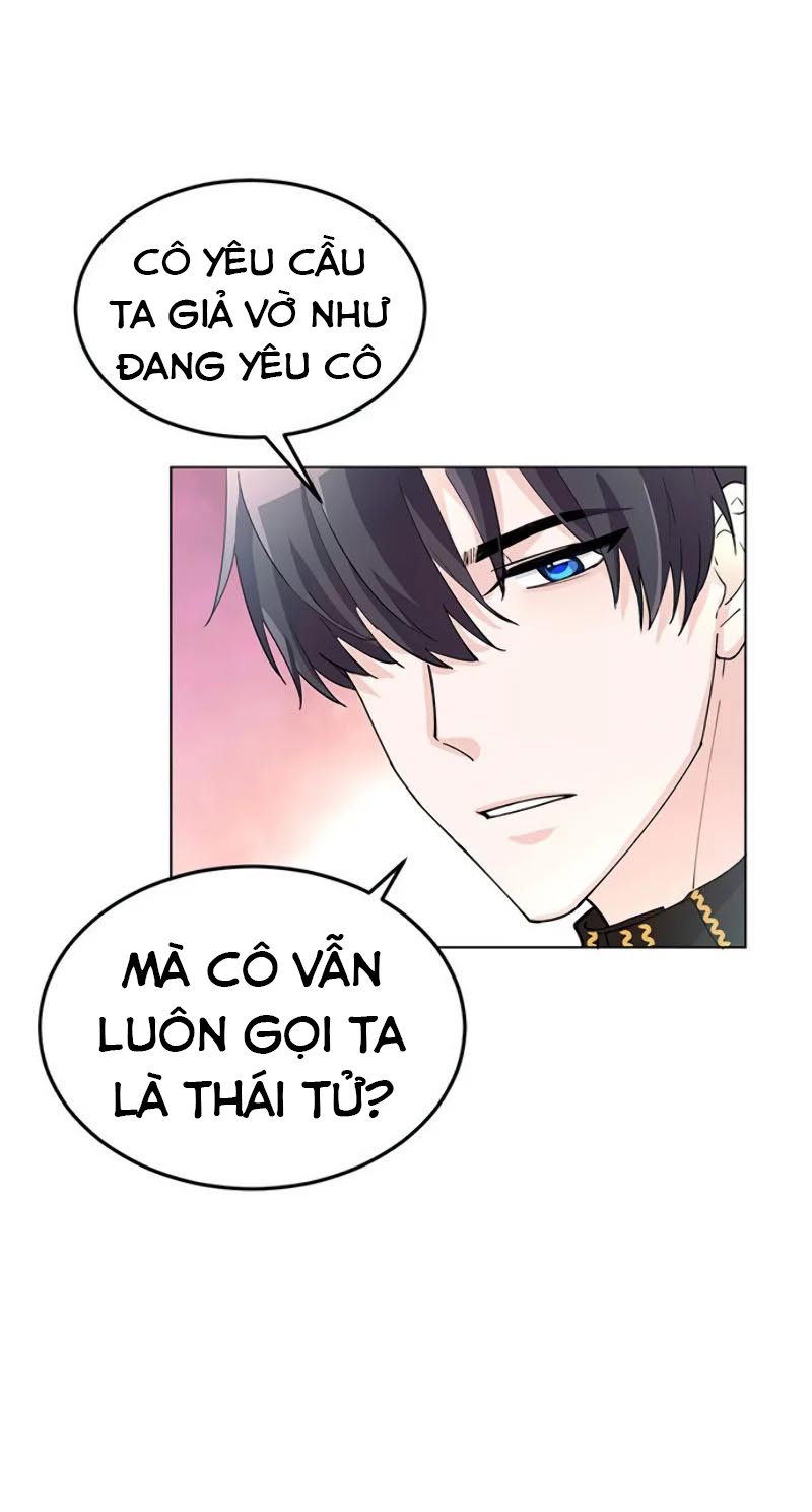 nữ hiệp sĩ tái xuất chapter 6 62