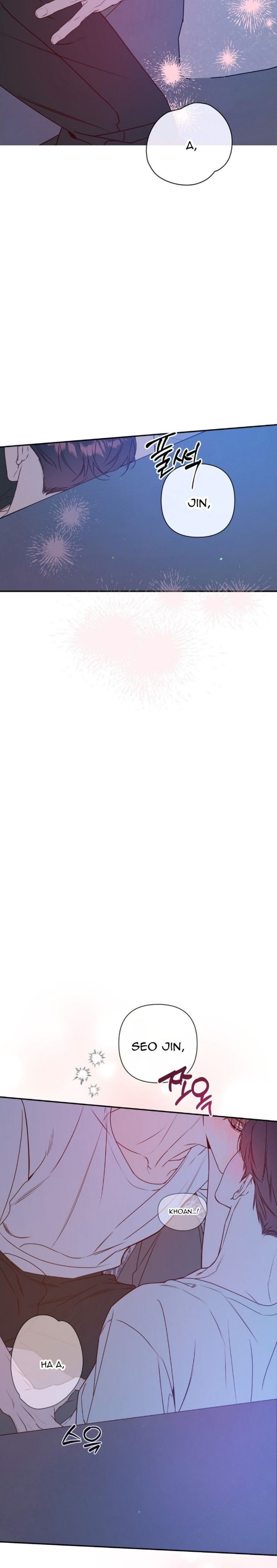 đừng bận tâm, em yêu chapter 68 17