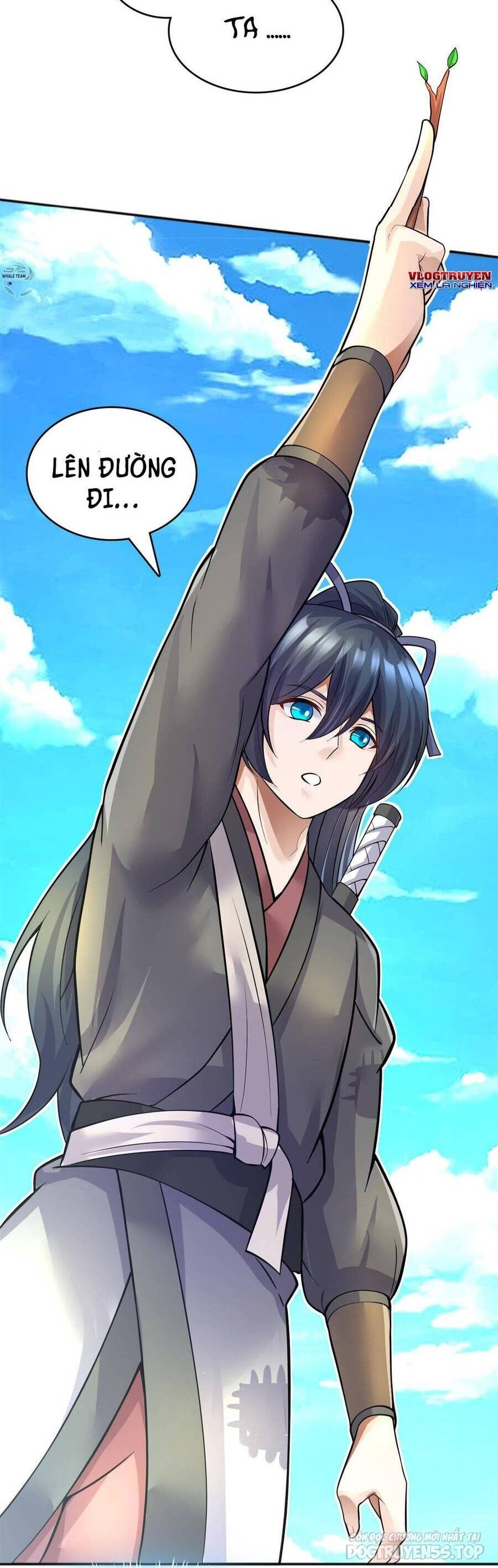 bắt đầu với kiếm vực, ta lặng lẽ tu luyện thành kiếm thần chapter 13 5