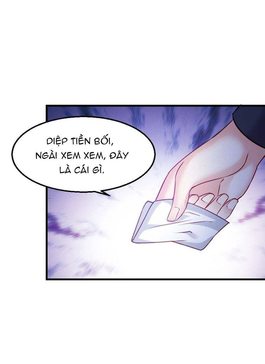 dạy bảo ma vương lão công 2 chapter 8 46