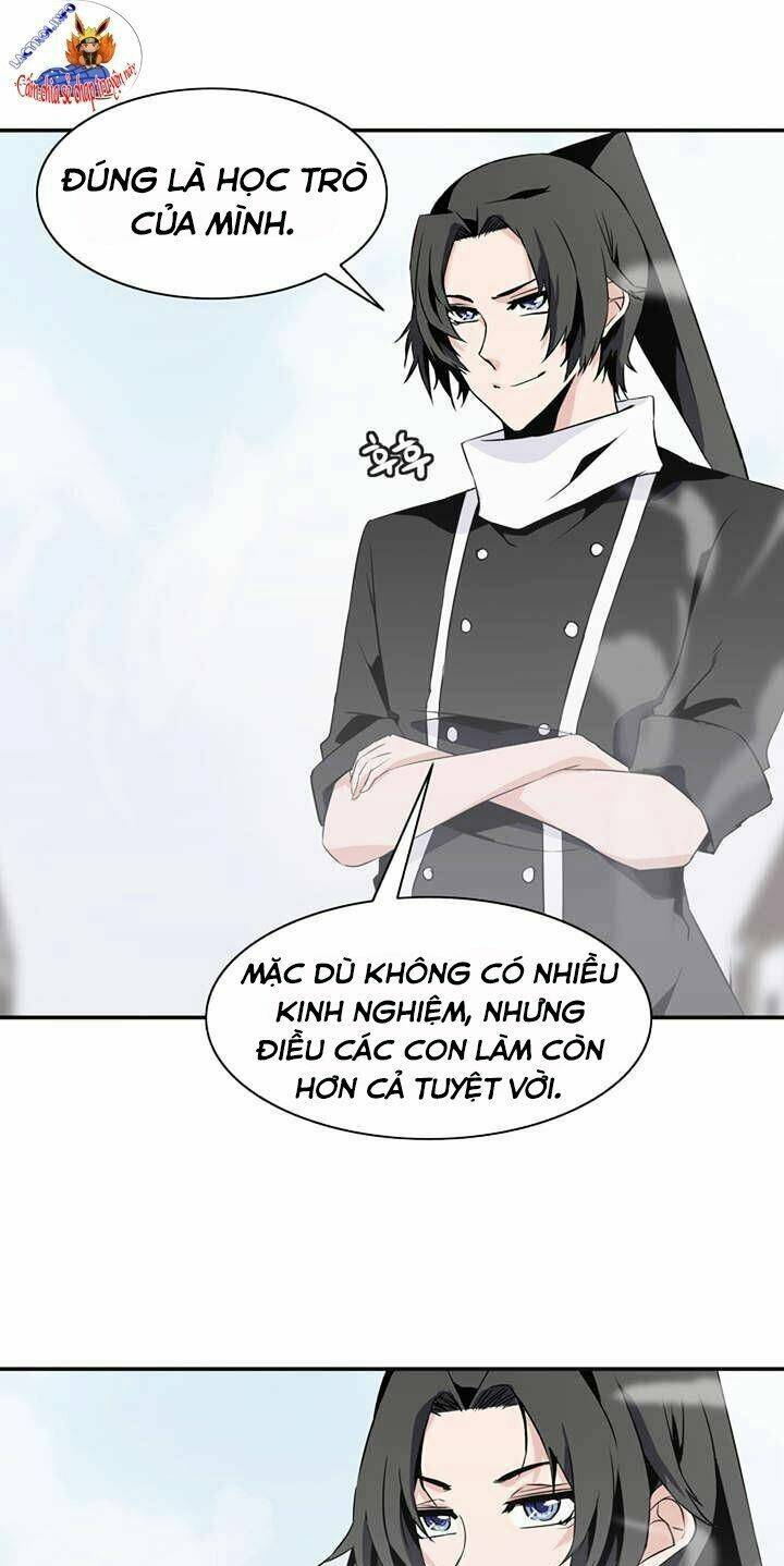 ảo mộng vương chapter 60 4