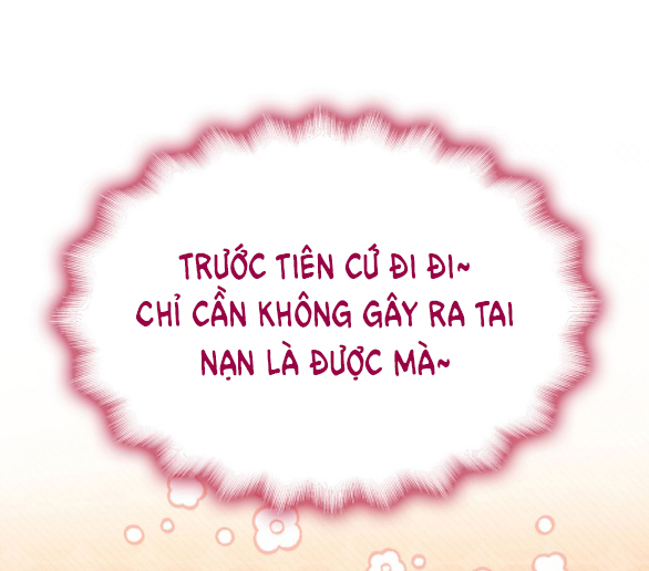 Tôi Sẽ Biến Anh Ta Từ Một Con Chó Điên Thành Một Chàng Quý Tộc chapter 39.1 24