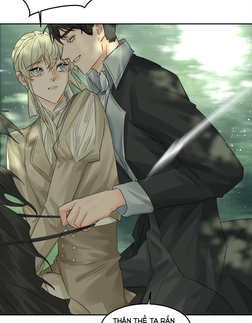 tình cũ là vua chapter 28 38