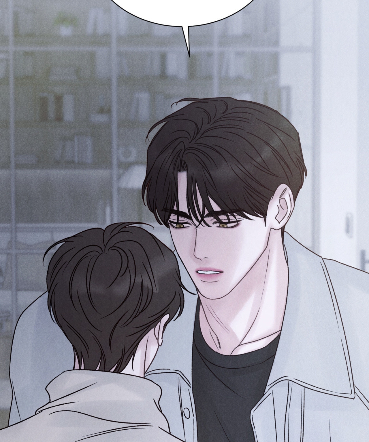 ân huệ của chúa chapter 7.1 5