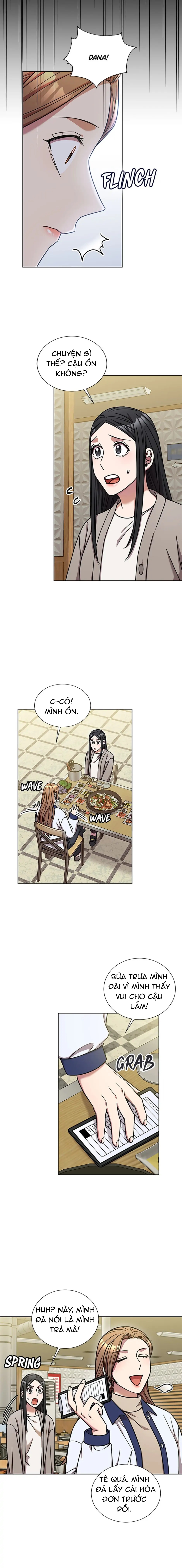 kết hôn ư? không, cảm ơn! chapter 32.1 7