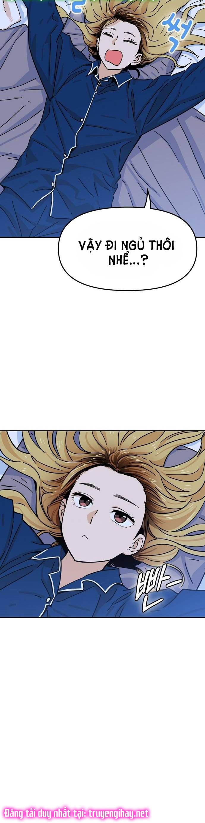 cuộc gặp gỡ định mệnh! chapter 5 6