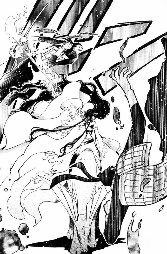 huyền thoại đôi cánh chapter 65 9