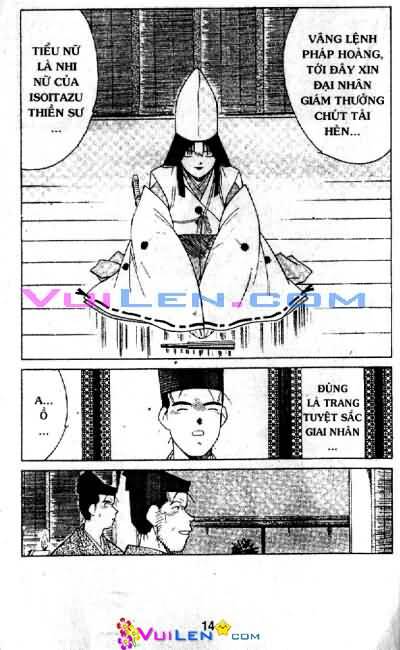 truyền nhân atula phần ii chapter 11 15