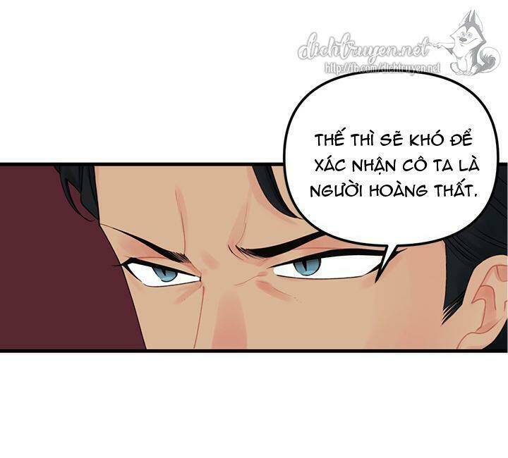 công chúa bãi rác chapter 14 4