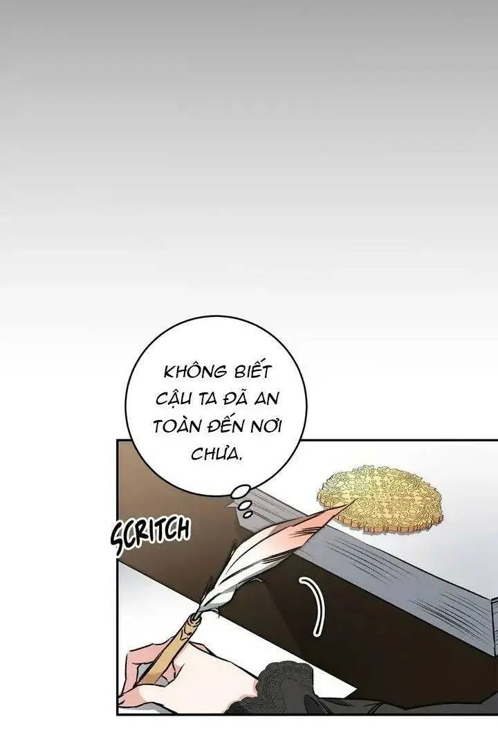 tôi trở thành hoàng đế bạo chúa trong tiểu thuyết chapter 93 16