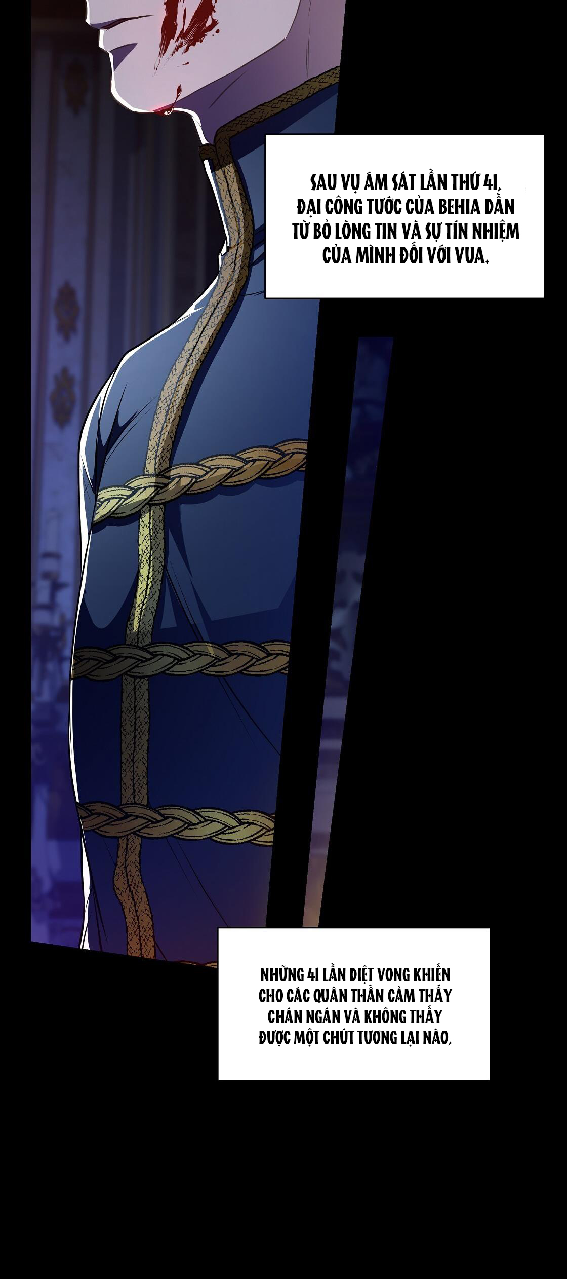 cách để sống sót với tư cách là người chơi chapter 17 31