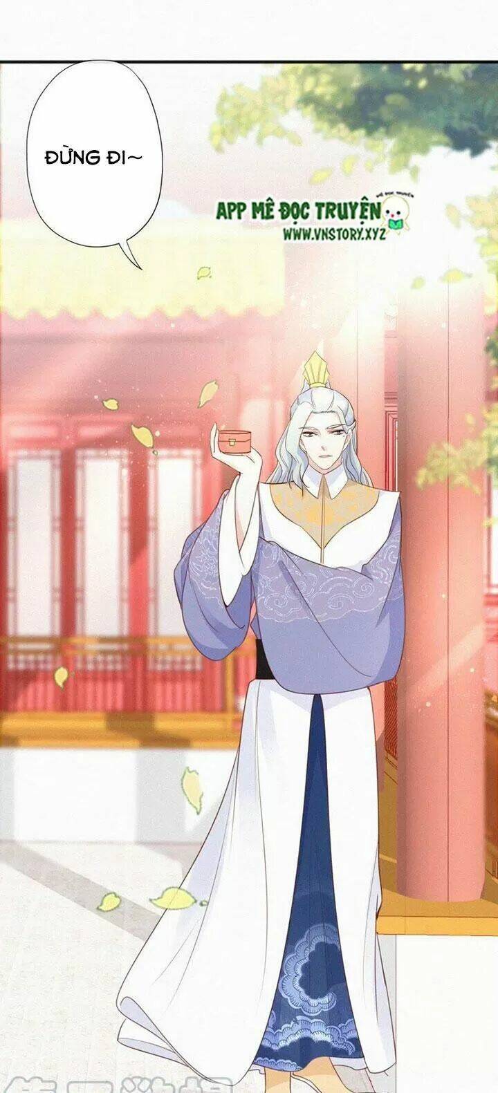 thiên hương mỹ nhân chapter 48 16