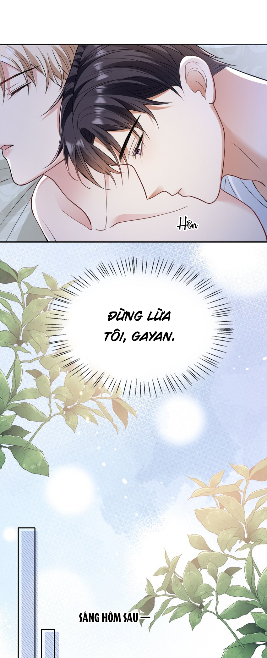 chiến lược tẩy trắng của phản diện chapter 9 18