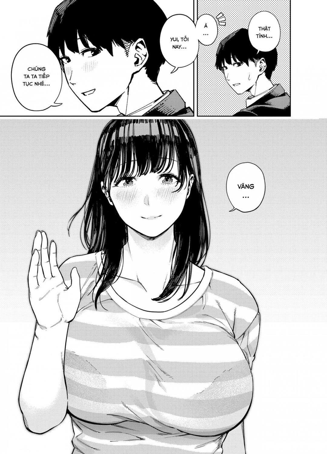 con dâu được cha chồng ôm ấp chapter 0 3