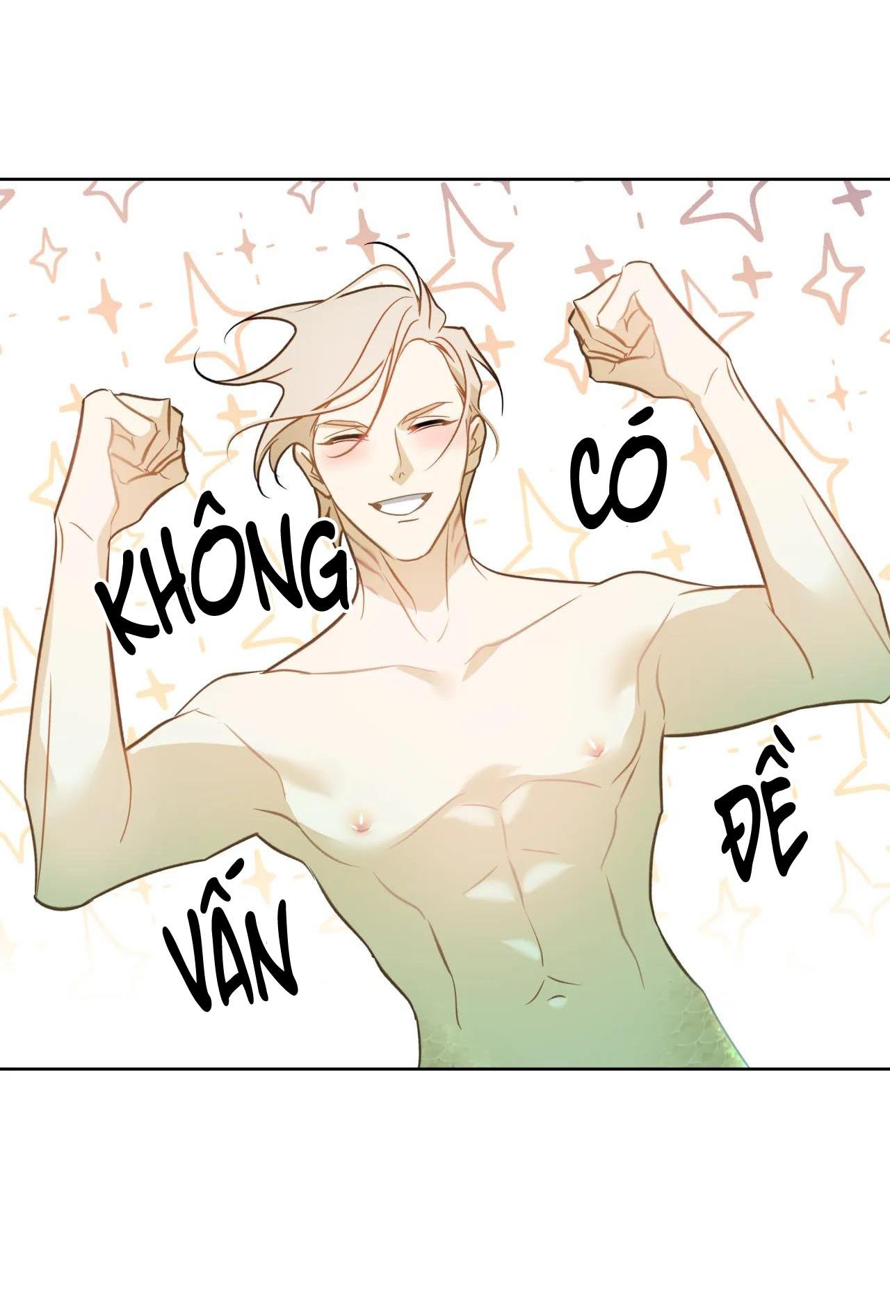 mỹ nhân ngư chapter 5 8