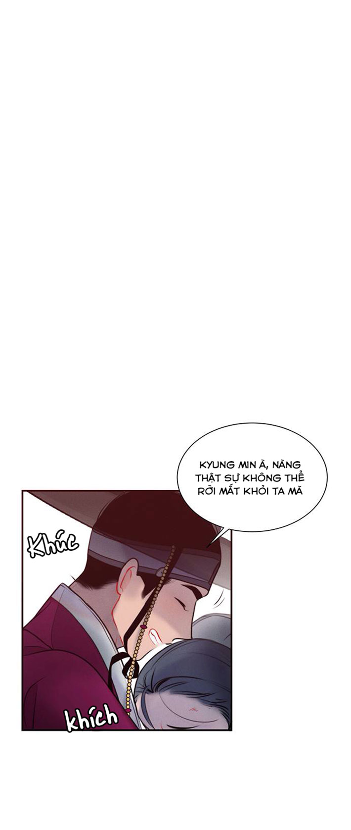 người tình của gwanghae chapter 26 47