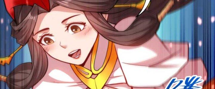 ẩn cư mười vạn năm, đời sau mời ta rời núi chapter 19 45