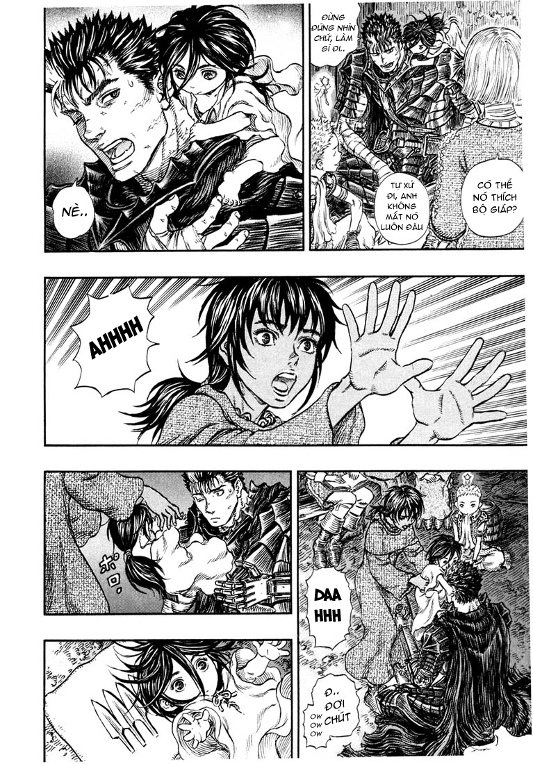 kiếm sĩ đen chapter 254 18