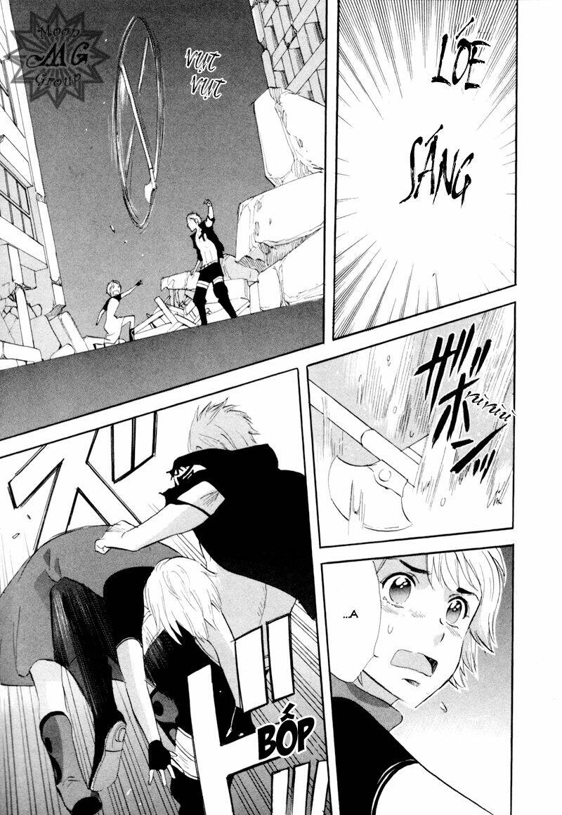 meteor methuselah chapter 45 6