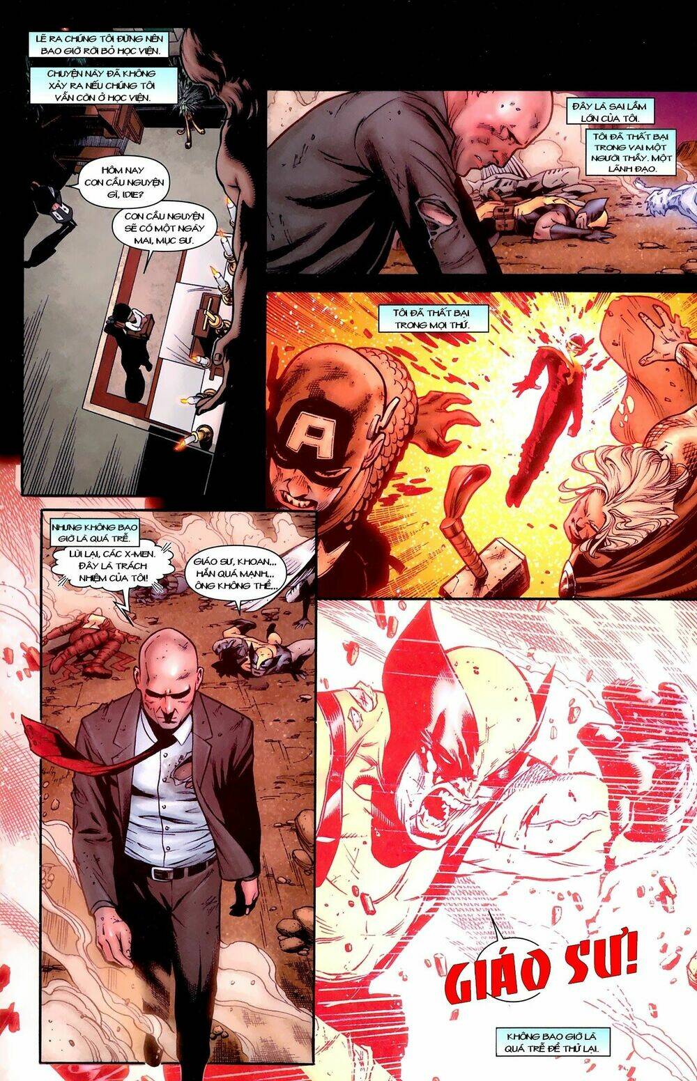 avengers vs x-men chapter 62 12