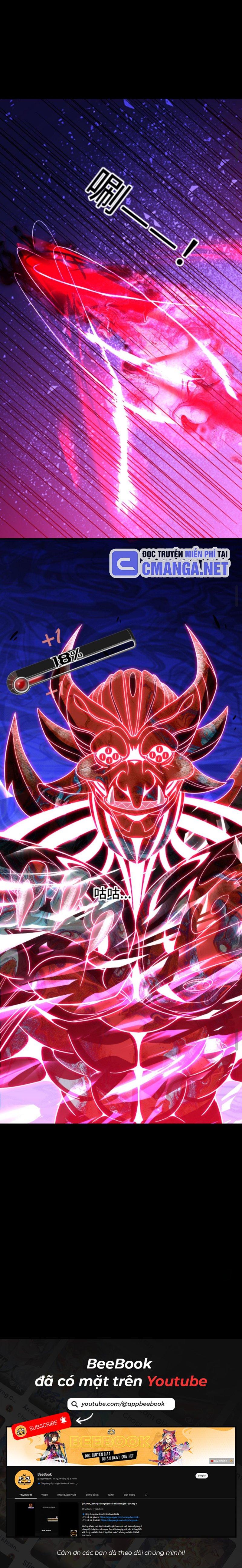 nhìn thấy thanh máu, ta xử tội thần linh chapter 187 13