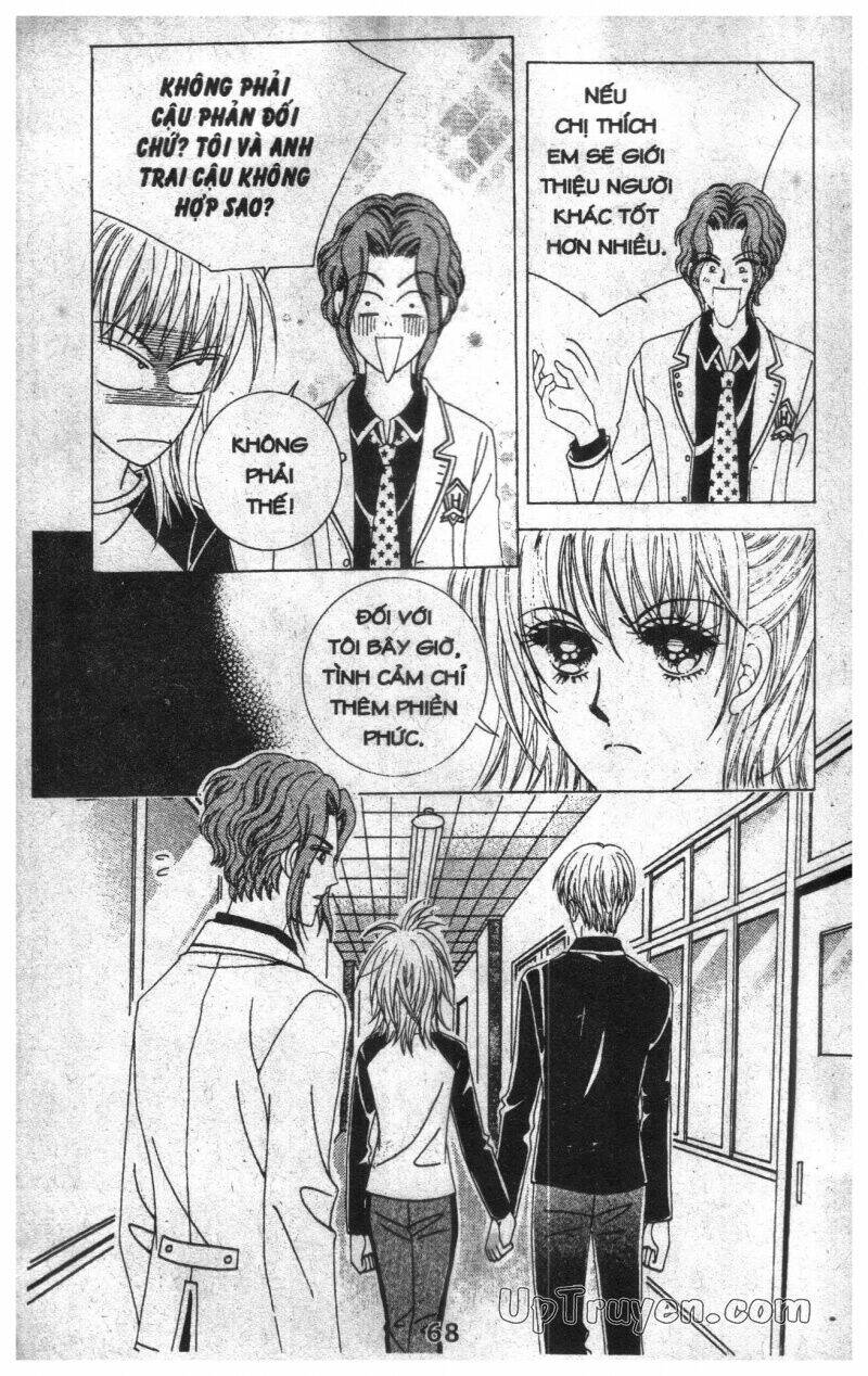 dạ khúc chapter 4 67