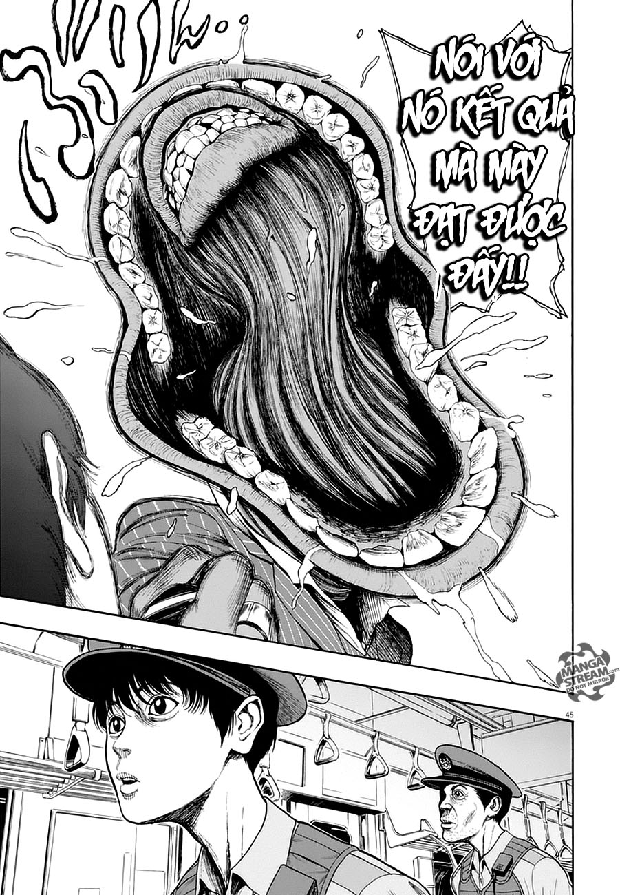 đọa nhân chapter 1.1 43