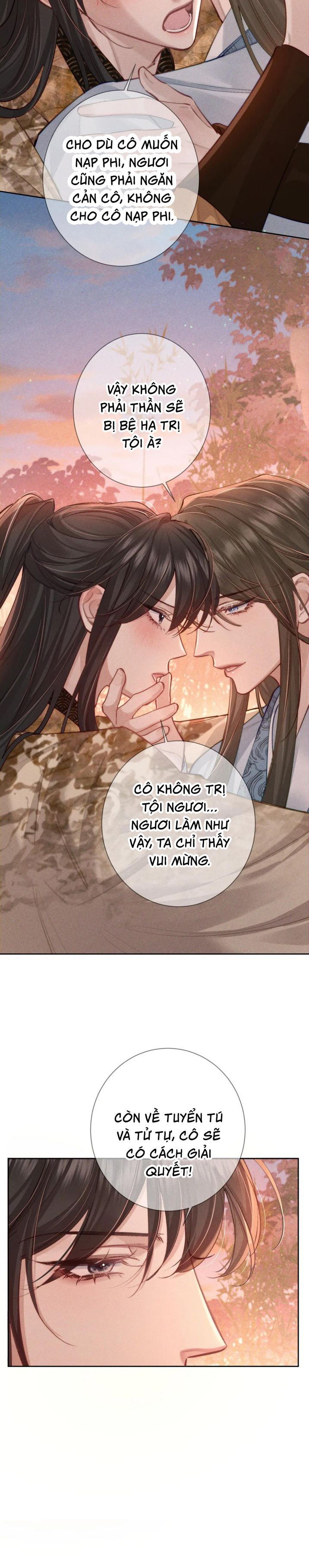 nhân vật chính chỉ muốn yêu đương chapter 92 10