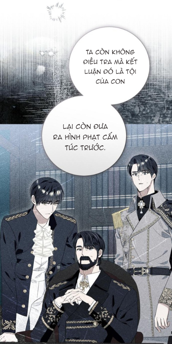 tôi tưởng đó chỉ là tiểu thuyết trọng sinh bình thường chapter 90.1 15