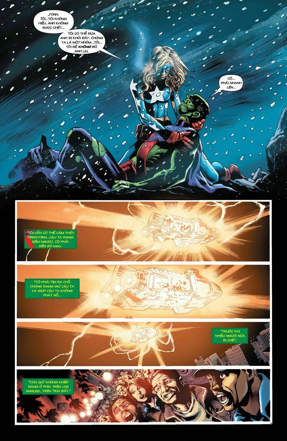 forever evil chapter 30 15