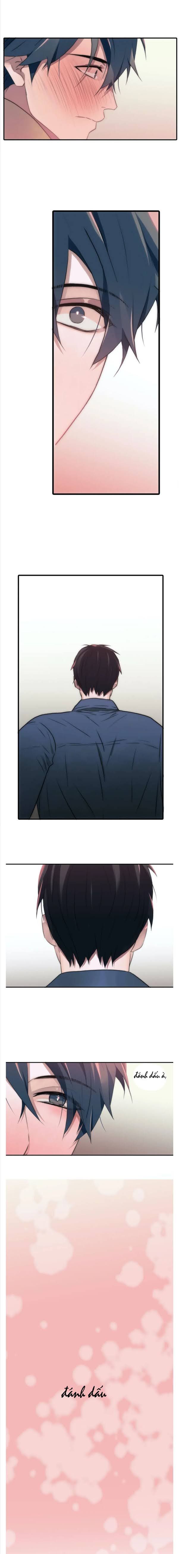 đưa đón người yêu chapter 59 7